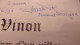 AVEC ENVOI DE L AUTEUR Vinon, Mémoires D'un Village - Fernand Foucher SANCERRE 1991 - Centre - Val De Loire