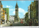 (EU)  PC 2NI/23 J.Hinde - High Street And Albert Clock, Belfast,N.I. Unused - Belfast