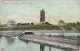 Reservoir And Tower, Lawrence, Massachusetts - Lawrence