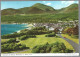 (EU)  PC 2NI/37 J.Hinde -Newcastle And Mourne Mountains, Co. DOWN ,N.I. Unused - Down