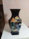 Vase Ancien Hauteur 26 Cm X 14 Cm - Vases