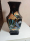 Vase Ancien Hauteur 26 Cm X 14 Cm - Jarrones