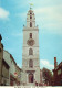 - The Bells Of Shandon, Cork City, IRELAND - St. Anne's Church, - Scan Verso - - Cork