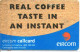 Café Coffee Kenco Télécarte Irlande Phonecard Telefonkarte (G 978) - Irlande