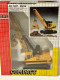 Delcampe - JOAL - CAT 225 - Grue Excavatrice - Andere & Zonder Classificatie