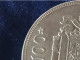 Münze Münzen Umlaufmünze Spanien 100 Pesetas 197 - 100 Pesetas