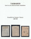 Tasmanien - 3 Marken Gestempelt 1857-1858 - Used Stamps