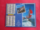 Delcampe - LOT 5 CALENDRIERS ALMANACHS 1993 A 2004  VOILIERS  LAVIGNE OBERTHUR - Grossformat : 1991-00