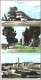 (EU)  Sunny South Series,Letter Card ,Souvenir Southampton, 6 Views .unused - Southampton
