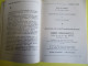 Manuel Du Pèlerinage Des Paroisses De France/ROME PENTECÔTE 1950/Action Catholique Générale De France/ 1950      PGC542 - Viaggi