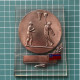 Medal Plaque Plakette PL000366 - Basketball Soviet Union SSSR CCCP USSR Georgia Gruzija - Sonstige & Ohne Zuordnung