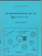 LIVRE LES OBLITERATIONS BELGES 1918 1919  Par Rousseau 156 Pages Format A4  Taches Sur La Couverture - Handbücher