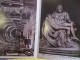 Delcampe - Ricordo Di ROMA/Parte I /Livret Souvenir De Rome/avec 29 Vues Photographiques Héliogravures/ Vers1910-1920     PGC543 - Oude Boeken