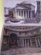 Delcampe - Ricordo Di ROMA/Parte I /Livret Souvenir De Rome/avec 29 Vues Photographiques Héliogravures/ Vers1910-1920     PGC543 - Libros Antiguos Y De Colección