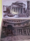 Delcampe - Ricordo Di ROMA/Parte I /Livret Souvenir De Rome/avec 29 Vues Photographiques Héliogravures/ Vers1910-1920     PGC543 - Libri Antichi