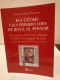 Els últims I Els Primers Dies De Jesús, El Senyor. Francesc Riera I Figueras. 2004. 147 Pp. - Cultura