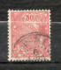 Nlle CALEDONIE N° 118  OBLITERE COTE 3.50€   RADE DE NOUMEA - Gebraucht