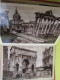 Delcampe - Ricordo Di ROMA/Parte II /Livret Souvenir De Rome/avec 32 Vues Photographiques Héliogravures/ Vers1910-1920     PGC544 - Old Books
