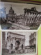 Delcampe - Ricordo Di ROMA/Parte II /Livret Souvenir De Rome/avec 32 Vues Photographiques Héliogravures/ Vers1910-1920     PGC544 - Alte Bücher