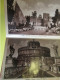 Delcampe - Ricordo Di ROMA/Parte II /Livret Souvenir De Rome/avec 32 Vues Photographiques Héliogravures/ Vers1910-1920     PGC544 - Oude Boeken