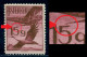 1925 Aviation,de Havilland DH.34 Airplane,Crane Bird,Austria,M.480,15g,MNH,ERROR - Abarten & Kuriositäten