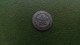 B8 /  BOUTON UNIFORME GREAT SEAL THE STATE OF OKLAHOMA 1907 - Buttons