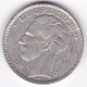 Belgique. 20 Francs 1935. Leopold III. Légende Française, Position A, En Argent - 20 Frank