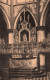 Gheel (Ste Dimphna Kerk) - Altaarblad - Geel