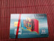Phonecard Moldavia New With Blister Only 10.000 Ex Made  2 Photos  Rare - Moldavia