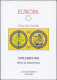 Europa CEPT 1995 France - Frankreich Y&T N°DP2941 à 2942 - PD3084 à 3085 (o) - Format 150*210 - 1995