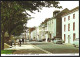 (EU)  PC Judges-Milford Haven,Hamilton Terrace Looking West.unused - Pembrokeshire