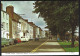 (EU)  PC Judges-Milford Haven,Hamilton Terrace Looking East.unused - Pembrokeshire