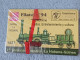 SPAIN - P-096 - Filatelia '94 - Tren AVE - TRAIN - MINT IN BLISTER - 4.100EX. - Private Issues