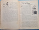 ANTIJUDAICA COLLABORATION EDITORIAUX DE PHILIPPE HENRIOT MAI 1944 SECRETAIRE A LA  PROPAGANDE - Français