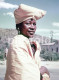 70s  WOMAN ETHNIC TRIBE  SOUTH WEST SWA AFRICA AFRIQUE 35mm DIAPOSITIVE SLIDE NO PHOTO FOTO NB2817 - Diapositives
