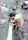 70s LAVADEIRA SAO TOME ETHNIC TRIBE SOUTH AFRICA AFRIQUE 35mm DIAPOSITIVE SLIDE NO PHOTO FOTO NB2818 - Diapositives