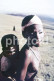 70s XHOSA TRIBE ETHNIC SOUTH  AFRICA AFRIQUE 35mm DIAPOSITIVE SLIDE NO PHOTO FOTO NB2826 - Diapositives