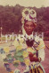 70s  FOLK SAO TOME E PRINCIPE ETHNIC TRIBE  AFRICA AFRIQUE 35mm DIAPOSITIVE SLIDE NO PHOTO FOTO NB2828 - Diapositives