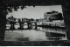 A8550      ROMA, PONTE E CASTEL S. ANGELO - Bridges