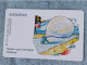 GERMANY-1042 - O 0416 99 - Siemens-Wandkalender 2000 (Cartoon 4) - Van Lotringen - 2.000ex. - K-Serie : Serie Clienti