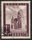 ARCHITECTURE HISTORY HISTOIRE ROMAN ARCH  ARC ROMAIN  AUSTRIA ÖSTERREICH AUTRICHE 1947 MI 823 Sc C48  Flugpost Air Mail - Gebruikt