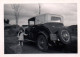 Automobile - Photo Ancienne - Voiture De Marque TRIUMPH Super 7 ? - Auto - 1939 - Passenger Cars