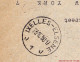 Delcampe - Lettre Recommandée 1950 Ixelles Elsene Belgique Office Kirkpatrick New York USA - Lettres & Documents