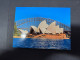 2-11-2023 (1 V 8) Sydney Opera House Celebrate The 50th Anniversary Of It's Opening (20 October 2023) Maxicard With P/m - Cartes-Maximum (CM)