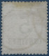 Alsace Lorraine N°4a 5c Vert Fonçé Oblitéré Dateur Provisoire Allemand Sans Bloc Dateur De MOYENVIC TTB & RR - Used Stamps