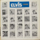 Delcampe - ELVIS  PRESLEY    °°   GOLD RECORDS  VOLUME 4   //   FRANCE 1968 - Other - English Music