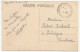 CPA - S.S. André-Chenier, Paquebot Poste Des Messageries Maritimes - OMEC Marseille 1923 Utilisez La Poste Aérienne ... - Paquebote