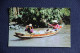 THAILANDE : THAI BOAT, Vendors Selling Fruits And Vegetables - Thailand