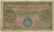 MOZAMBIQUE - 50 CENTAVOS - 05.11.1914 - P 61 - STEAMSHIP SEAL TYPE III - With Letter A - Mozambico