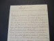 Altdeutschland Württemberg 1901 Ganzsache Stempel K1 Stuttgart Nach Brandenburg Gesendet Auf Lateinisch Geschrieben!! - Interi Postali